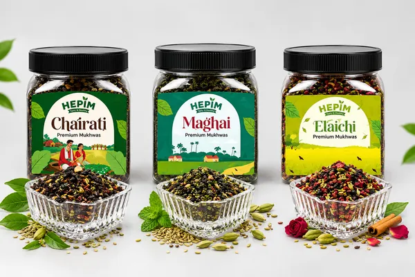 Calcutti_Paan,_Maghai_Paan_And_Elaichi_Paan_Mukhwas_Combo_300g_|_Assorted_Mouth_Freshener_|_Traditional_After_Meal_Digestive_|_Pack_of_3_Hygienically_Packed_Jars