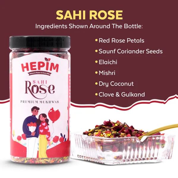 Sahi_Rose_Mukhwas_With_Gulkand_And_Cardamom