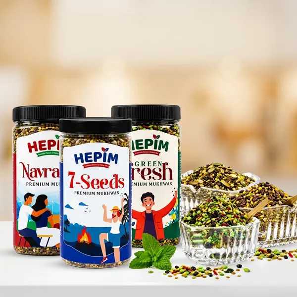 Navratna,_7_Seeds_And_Green_Fresh_Mukhwas_Combo_300g_|_Assorted_Mouth_Freshener_|_Traditional_After_Meal_Digestive_|_Pack_of_3_Hygienically_Packed_Jars