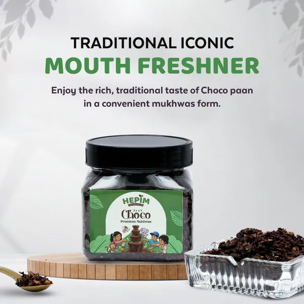 Paan_Choco_Mukhwas_With_Cocoa_And_Gulkand