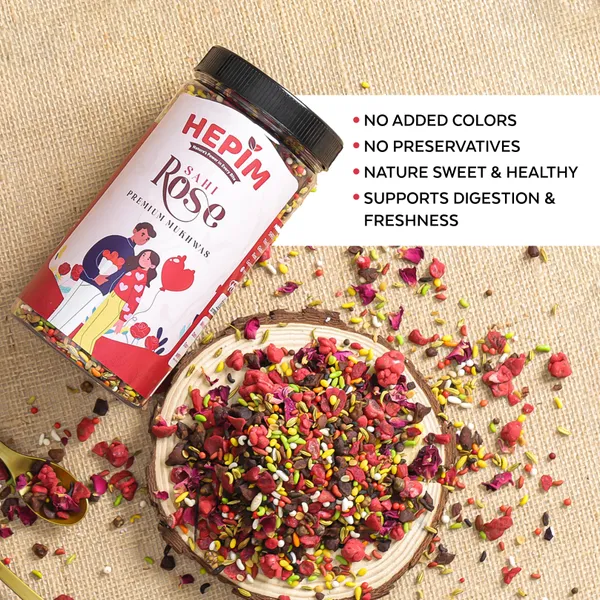 Sahi_Rose_Mukhwas_With_Gulkand_And_Cardamom