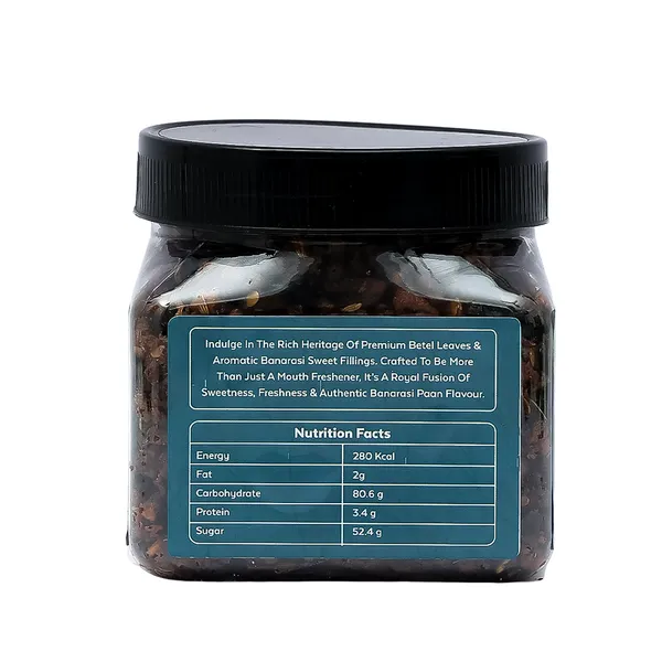 Banarasi_Paan_Mukhwas_With_Gulkand_And_Cardamom