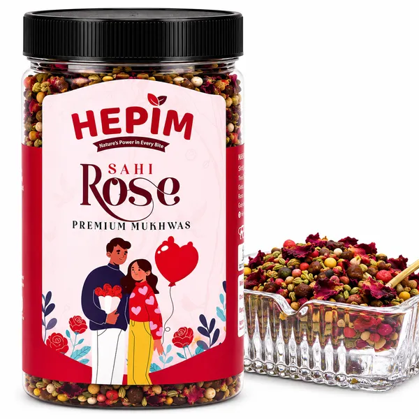 Sahi_Rose_Mukhwas_With_Gulkand_And_Cardamom