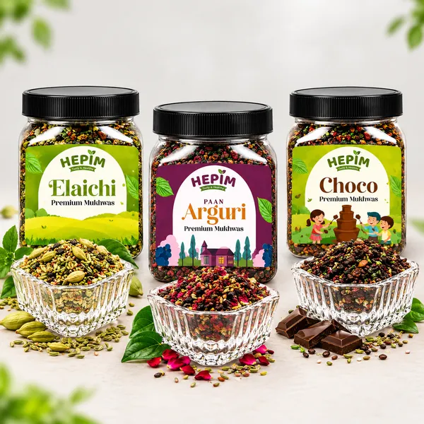 Elaichi_Paan,_Anguri_Paan_And_Choco_Paan_Mukhwas_Combo_300g_|_Assorted_Mouth_Freshener_|_Traditional_After_Meal_Digestive_|_Pack_of_3_Hygienically_Packed_Jars