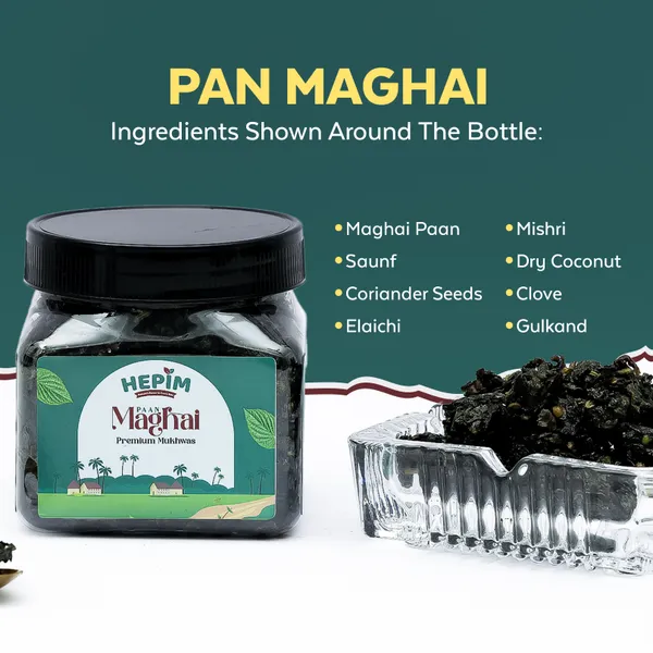 Paan_Maghai_Mukhwas_With_Gulkand_And_Elaichi