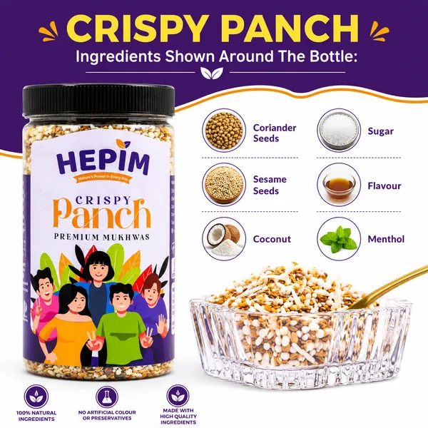 Crispy_Panch_Mukhwas_With_Sesame_And_Menthol