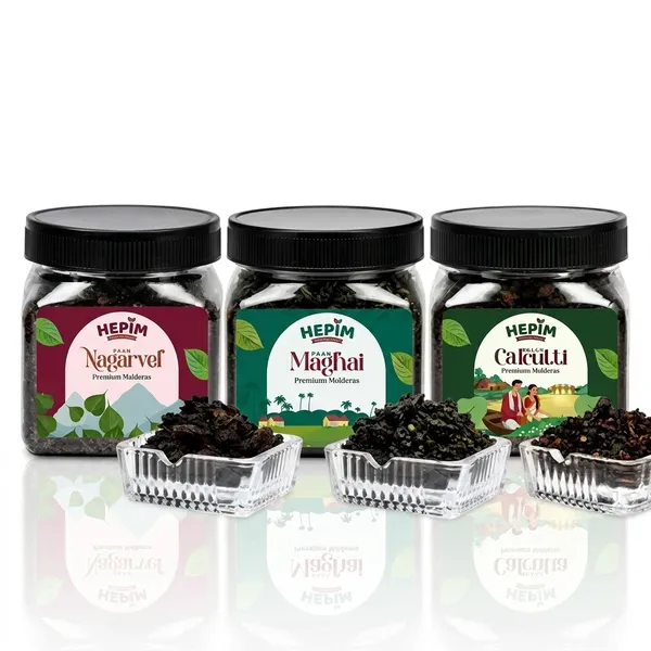 Nagarvel_Paan,_Maghai_Paan_And_Calcutti_Paan_Mukhwas_Combo_300g_|_Assorted_Mouth_Freshener_|_Traditional_After_Meal_Digestive_|_Pack_of_3_Hygienically_Packed_Jars