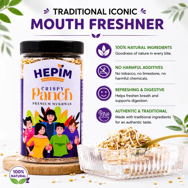 Crispy_Panch_Mukhwas_With_Sesame_And_Menthol