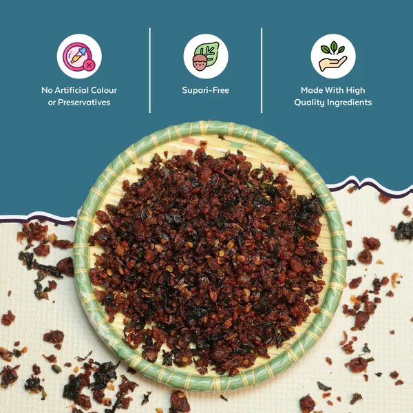 Banarasi_Paan_Mukhwas_With_Gulkand_And_Cardamom