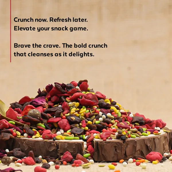 Sahi_Rose_Mukhwas_With_Gulkand_And_Cardamom