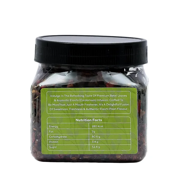 Paan_Elaichi_Mukhwas_With_Gulkand_And_Dry_Coconut