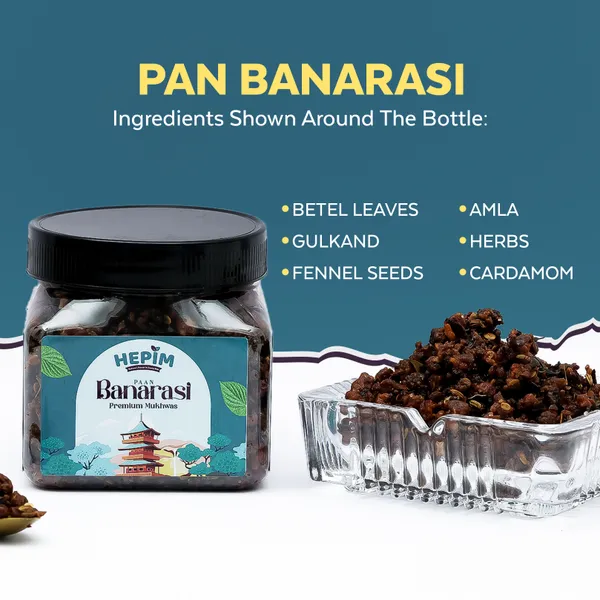 Banarasi_Paan_Mukhwas_With_Gulkand_And_Cardamom