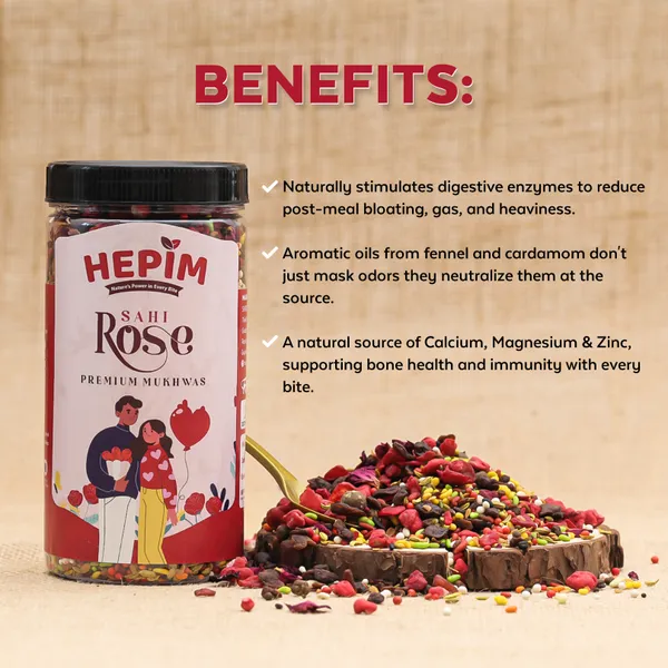 Sahi_Rose_Mukhwas_With_Gulkand_And_Cardamom