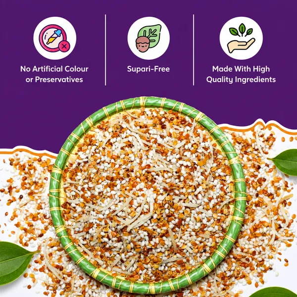 Crispy_Panch_Mukhwas_With_Sesame_And_Menthol