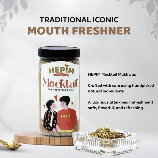 Mocktail_Mukhwas_With_Almonds_Coconut_And_Rose_Petals