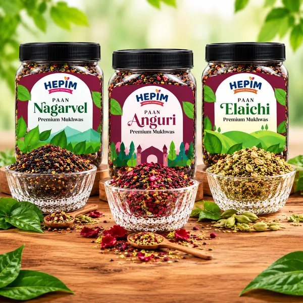 Nagarvel_Paan,_Anguri_Paan_And_Elaichi_Paan_Mukhwas_Combo_300g_|_Assorted_Mouth_Freshener_|_Traditional_After_Meal_Digestive_|_Pack_of_3_Hygienically_Packed_Jars