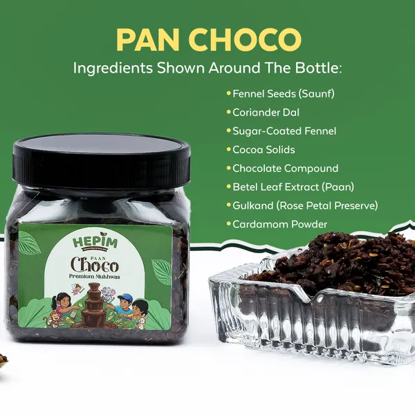Paan_Choco_Mukhwas_With_Cocoa_And_Gulkand