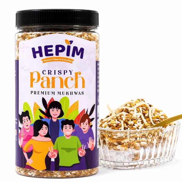 Crispy_Panch_Mukhwas_With_Sesame_And_Menthol
