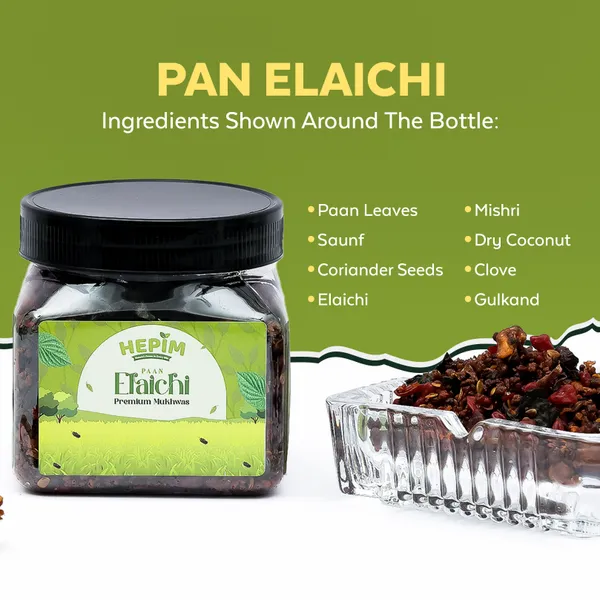 Paan_Elaichi_Mukhwas_With_Gulkand_And_Dry_Coconut