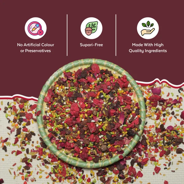Sahi_Rose_Mukhwas_With_Gulkand_And_Cardamom