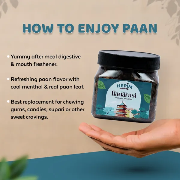 Banarasi_Paan_Mukhwas_With_Gulkand_And_Cardamom