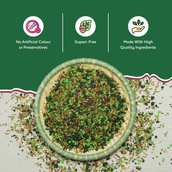 HEPIM_Green_Fresh_Mukhwas_250g_|_Roasted_Saunf,_Seed_&_Dates_Mouth_Freshener_|_Traditional_After_Meal_Digestive_|_Hygienically_Packed_Jar