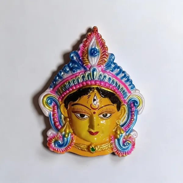 Multicolor_Fiber_Idol_For_Gifting