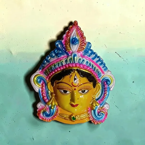 Multicolor_Fiber_Idol_For_Gifting