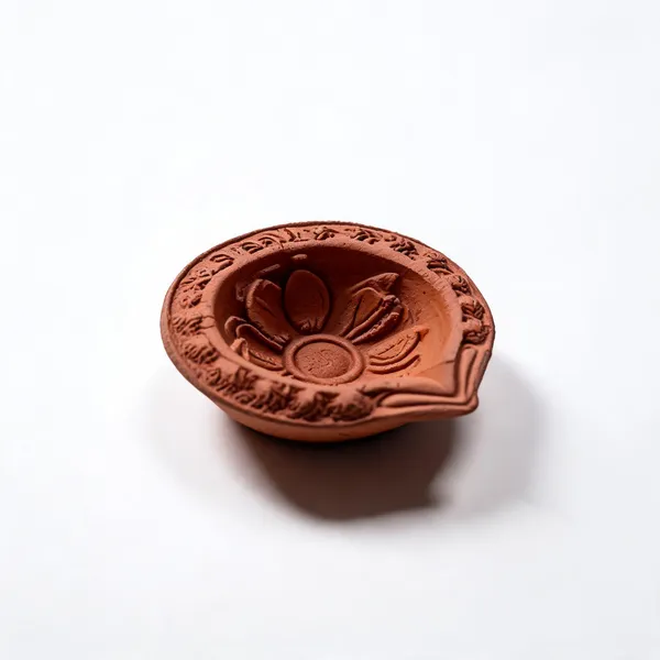 Multicolor_Clay_Terracotta_Diya_Set_For_Puja_(Pack_of__5_)
