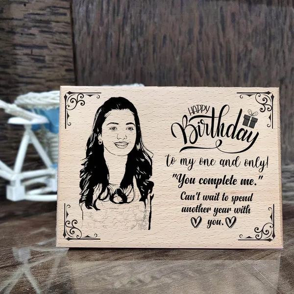 Wooden_Photo_Frame_For_Birthday