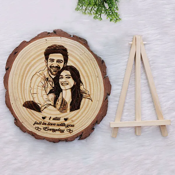 Himalayan_Natural_Wooden_Engraved_Frame_Both_Sides_Photos_Messages