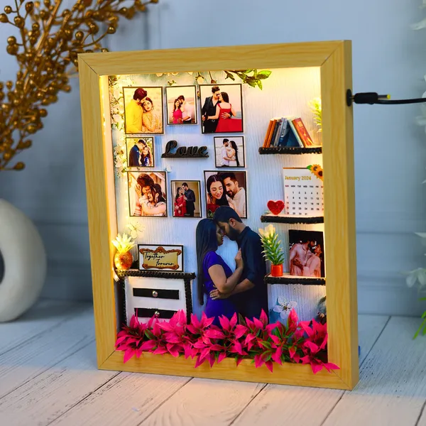Cutest_Love_Miniature_Frame_Without_Acrylic_Glass