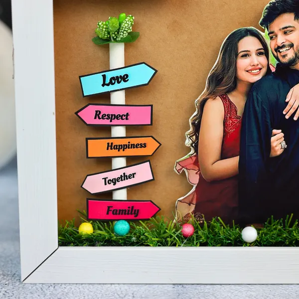 Personalised_Miniature_Led_Photo_Frame_Without_Acrylic_Glass