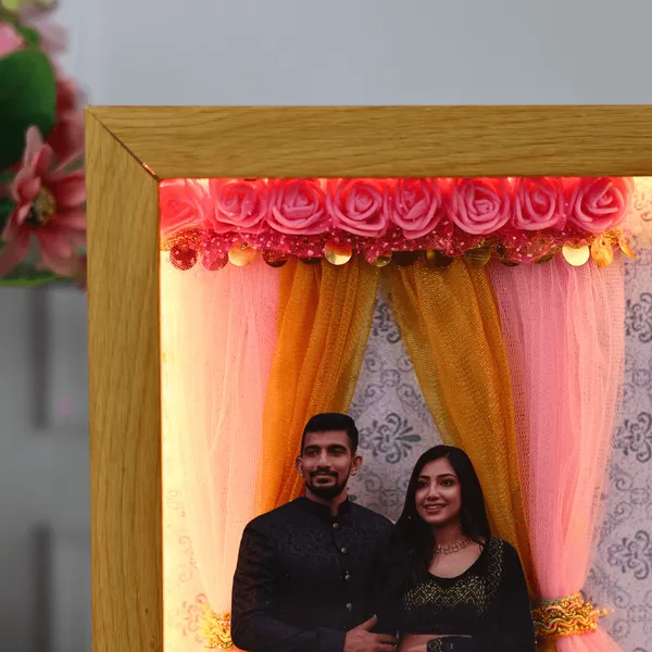3d_Miniature_Photo_Frame_For_Love_Anniversary_Without_Acrylic_Glass