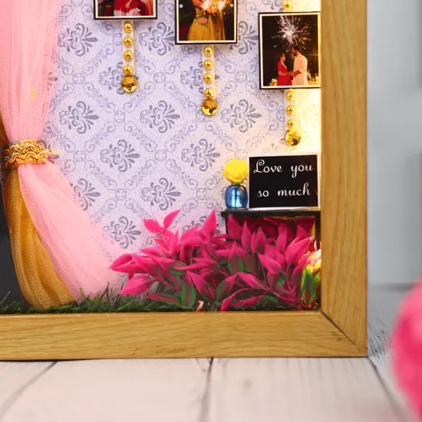 3d_Miniature_Photo_Frame_For_Love_Anniversary_Without_Acrylic_Glass
