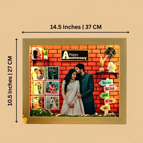 Happy_Anniversary_Miniature_Frame_Without_Acrylic_Glass