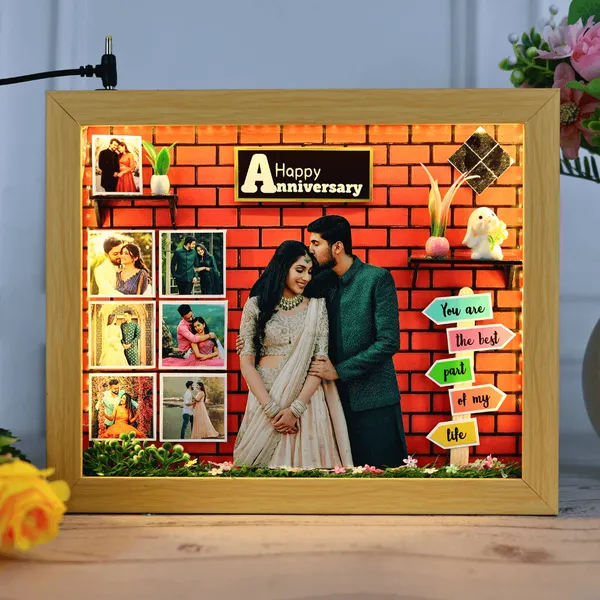 Happy_Anniversary_Miniature_Frame_Without_Acrylic_Glass