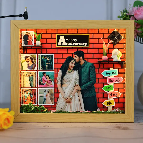 Happy_Anniversary_Miniature_Frame_Without_Acrylic_Glass