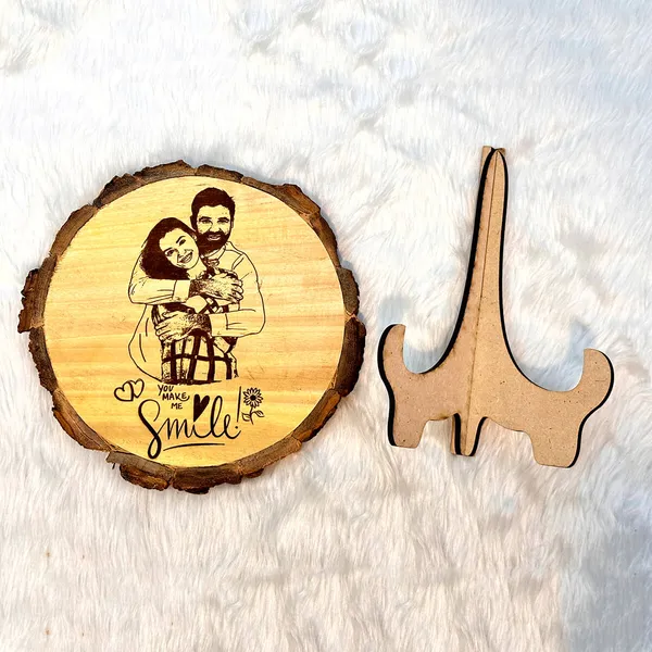 Save_The_Date_Slice_Wooden_Frame_Front_Side_Calendar_Only