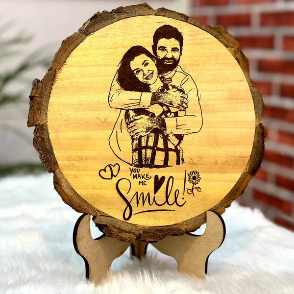 Save_The_Date_Slice_Wooden_Frame_Front_Side_Calendar_Only