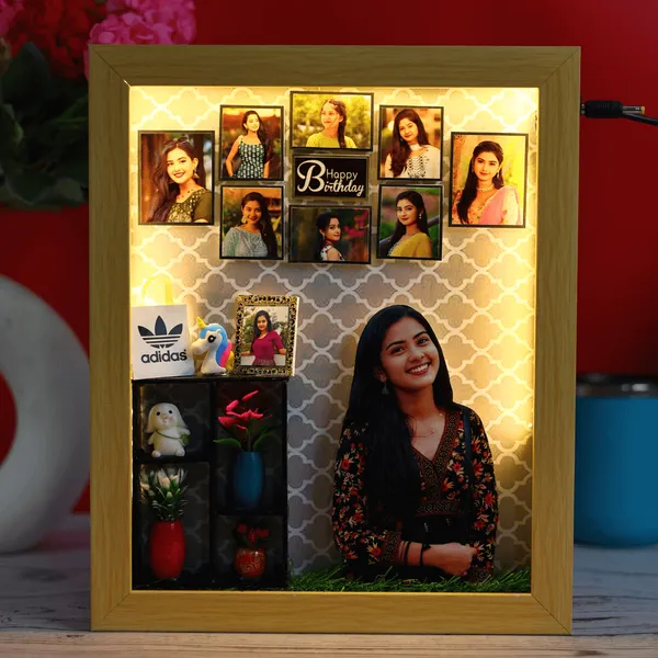 Personalised_Birthday_Miniature_Frame_With_Acrylic_Glass_250