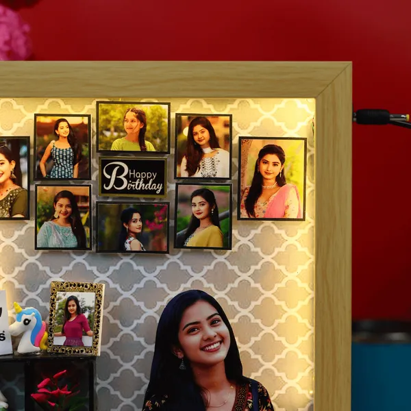 Personalised_Birthday_Miniature_Frame_With_Acrylic_Glass_250