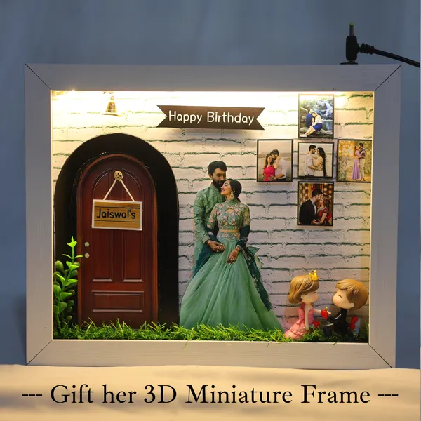 Beautiful_Birthday_Miniature_Frame_With_Acrylic_Glass_250