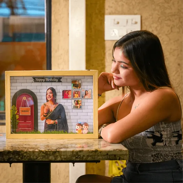 Beautiful_Birthday_Miniature_Frame_With_Acrylic_Glass_250