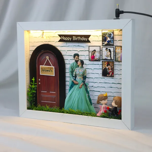 Beautiful_Birthday_Miniature_Frame_With_Acrylic_Glass_250