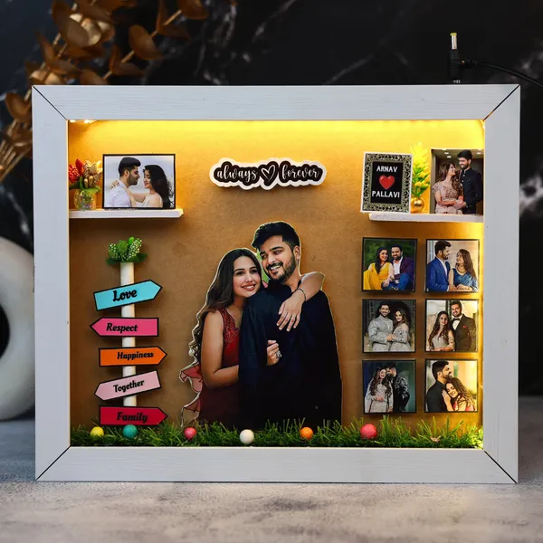 Personalised_Miniature_Led_Photo_Frame_With_Acrylic_Glass_250