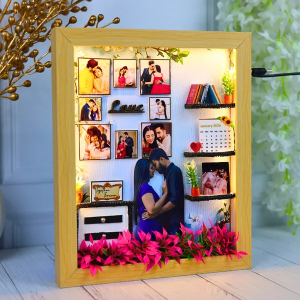 Cutest_Love_Miniature_Frame_With_Acrylic_Glass_250
