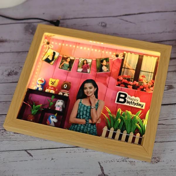 Adorable_Birthday_Miniature_Frame_With_Acrylic_Glass_250