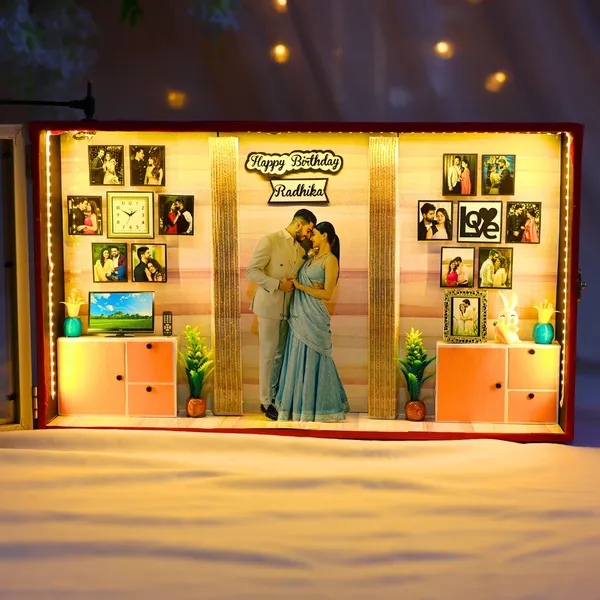 Stunning_3d_Big_Size_Miniature_Frame_For_Birthday_Anniversary_Anniversary