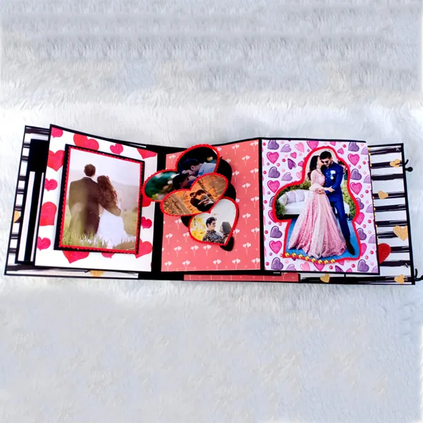 Happy_Birthday_Photo_Album_Beautiful_Scrapbook_For_Birthday_Anniversary